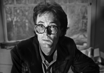 Уильям Гибсон (William Gibson)