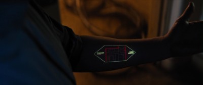 Апгрейд (2018) Рецензия