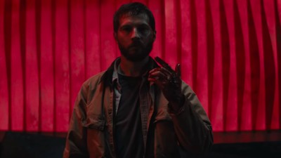 Апгрейд (2018) Рецензия Апгрейд (2018) Рецензия