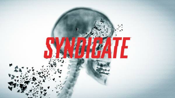 Игра Syndicate Игра Syndicate