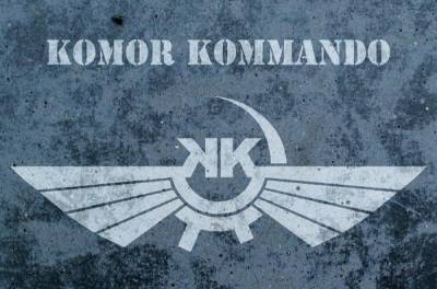 Komor Kommando