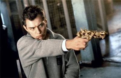 Экзистенция (2000)