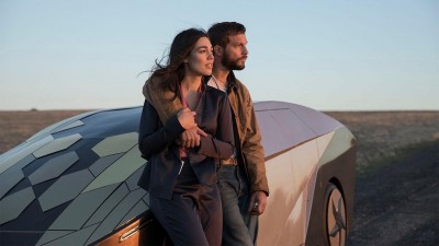 Апгрейд (2018) Рецензия