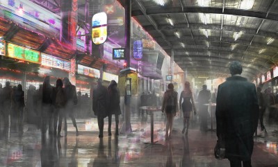 Blade Runner 2049 Blade Runner 2049